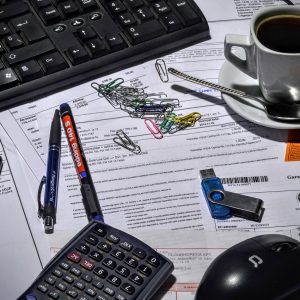 bookkeeper, accountant, office