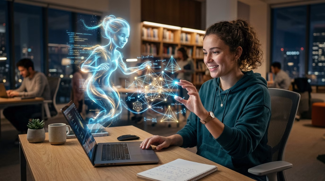 Inteligência Artificial a Seu Favor