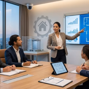Curso de Gestão de Segurança